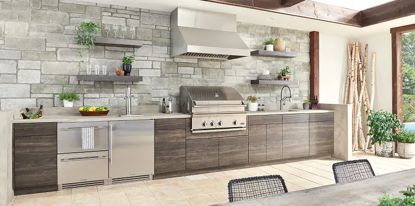 DCS-outdoor-kitchen-space-with-gas-grill